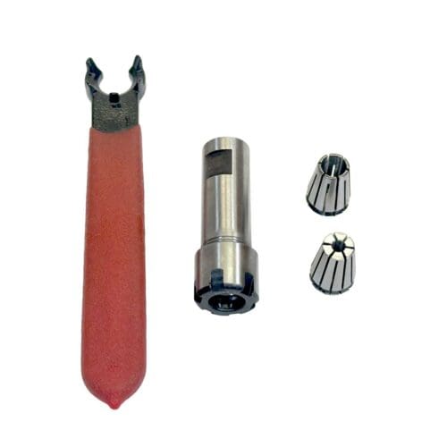 ER11 Adaptor Bundle Kit